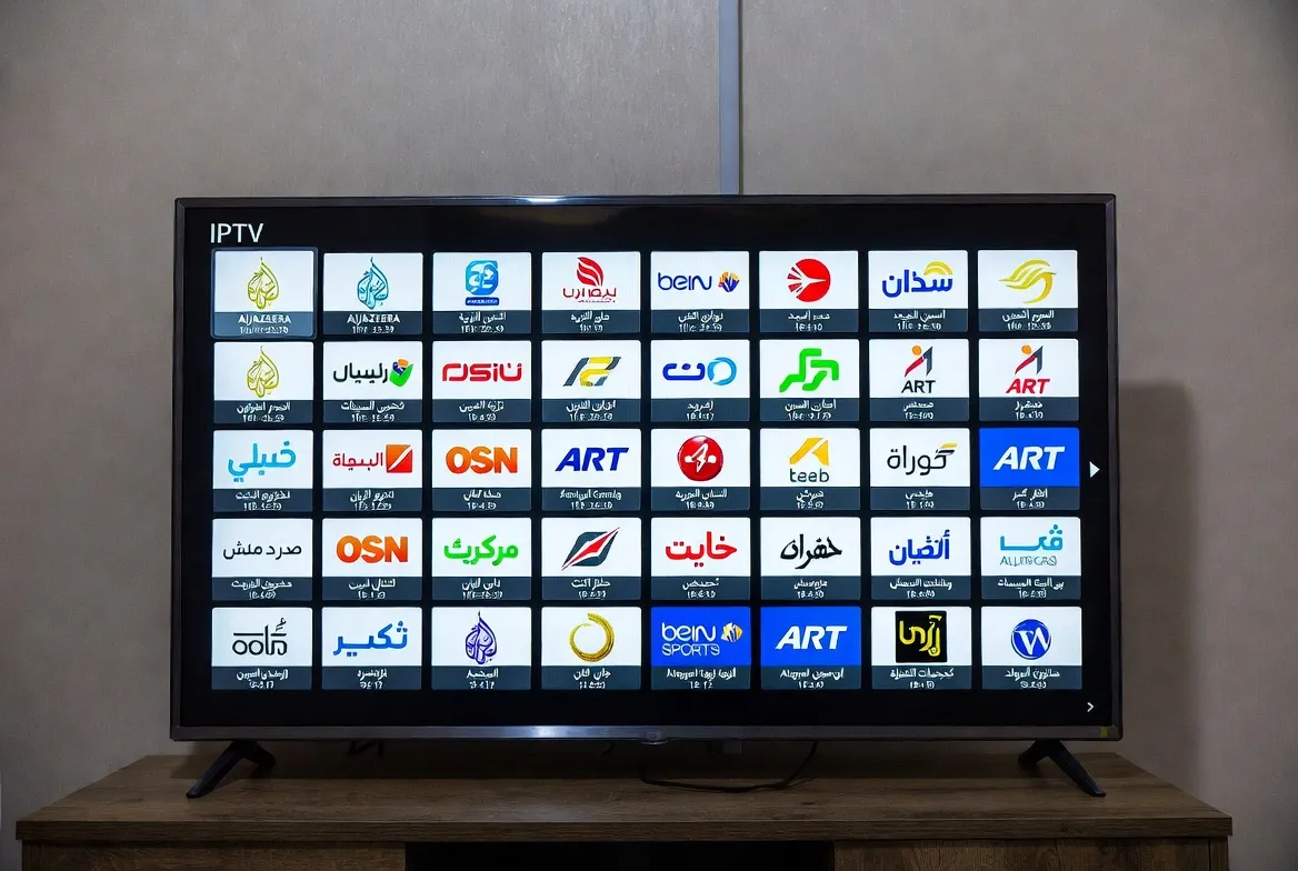 Best Arabic & Middle Eastern Channels You Can Stream with IPTV