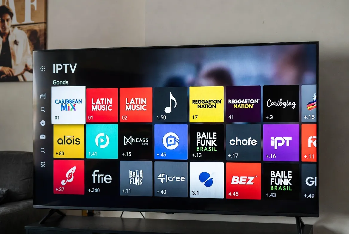 Best Caribbean & Latin American Channels on IPTV for Diaspora Fans