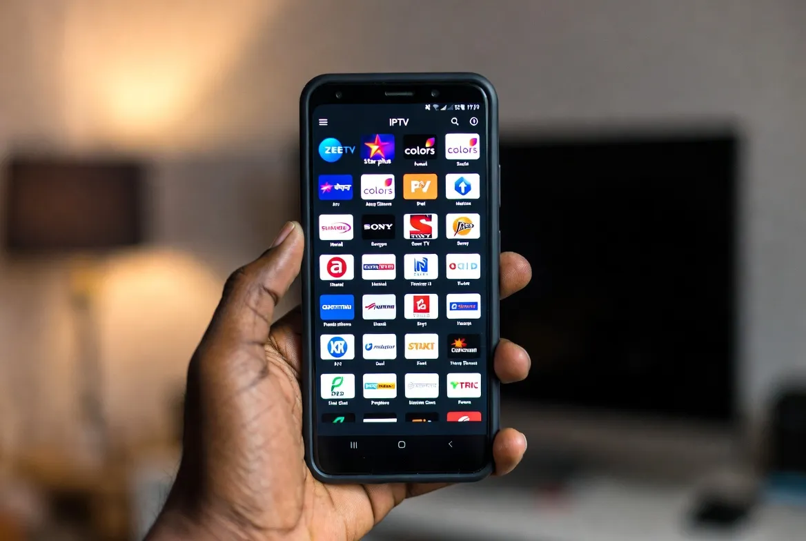 Best Indian & South Asian Channels You Can Stream with IPTV