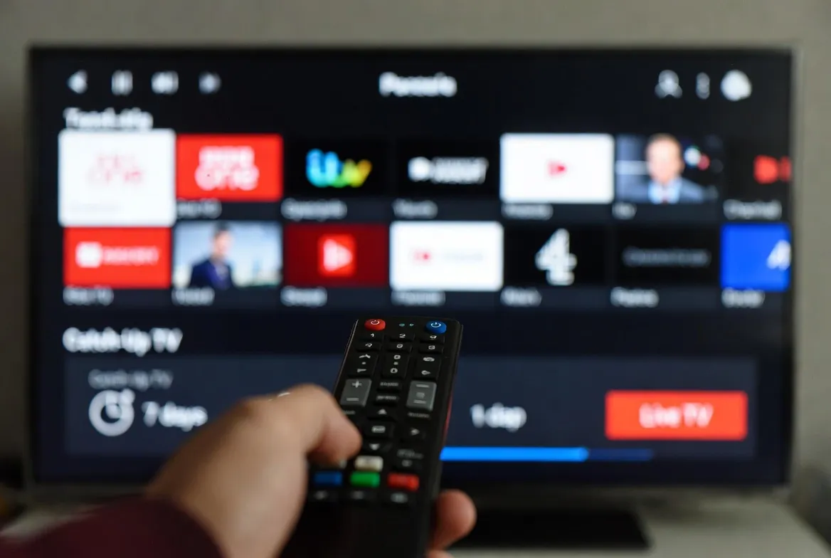 IPTV Catch-Up TV: Never Miss a Show Again with 7-Day Replay