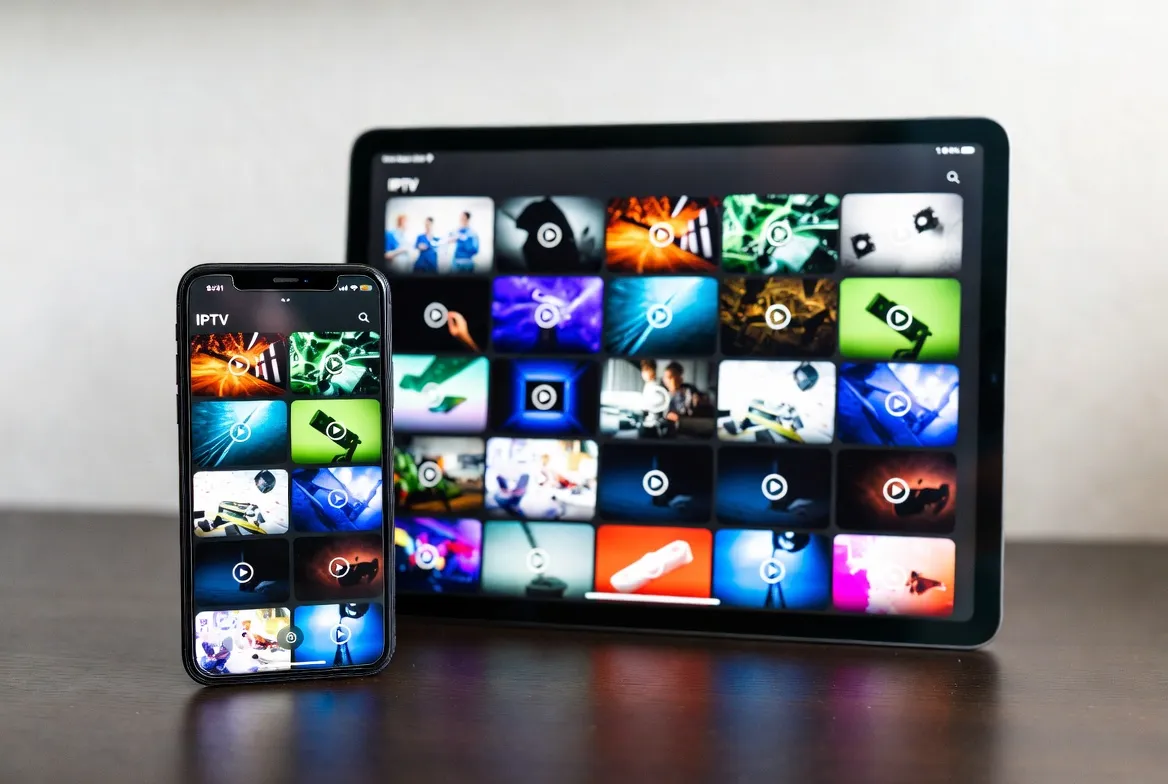 IPTV on iPhone & iPad: The Ultimate iOS Streaming Setup Guide 2026