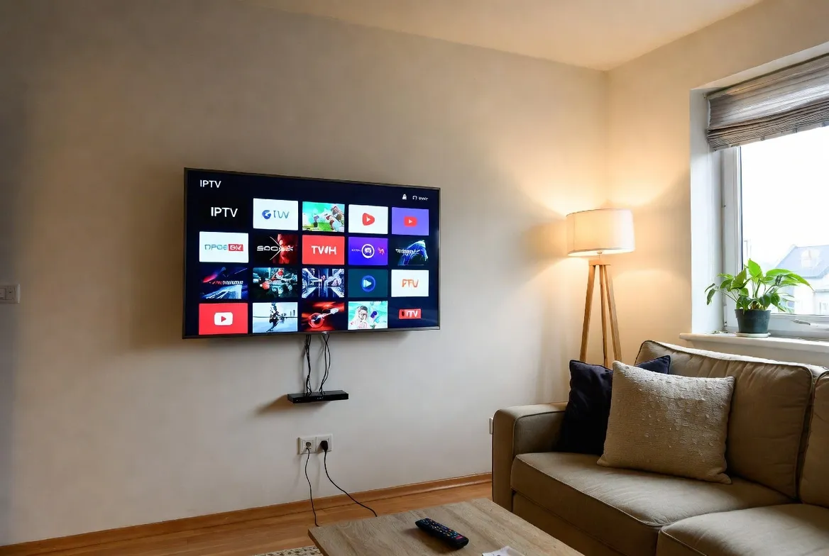 How Landlords Use IPTV to Add Value to Rental Properties in 2026
