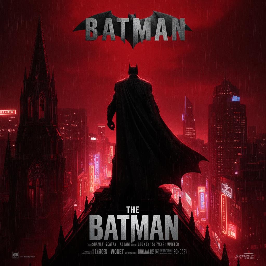 The Batman