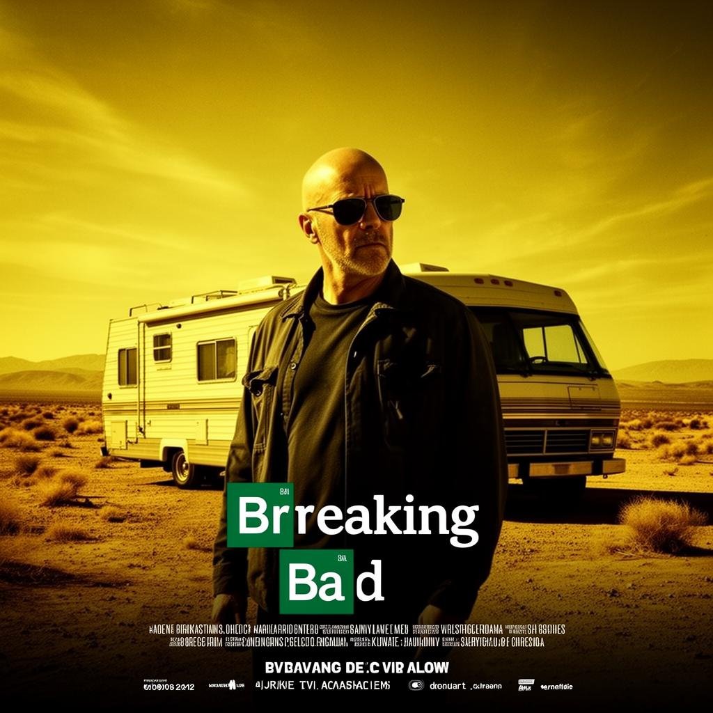 Breaking Bad