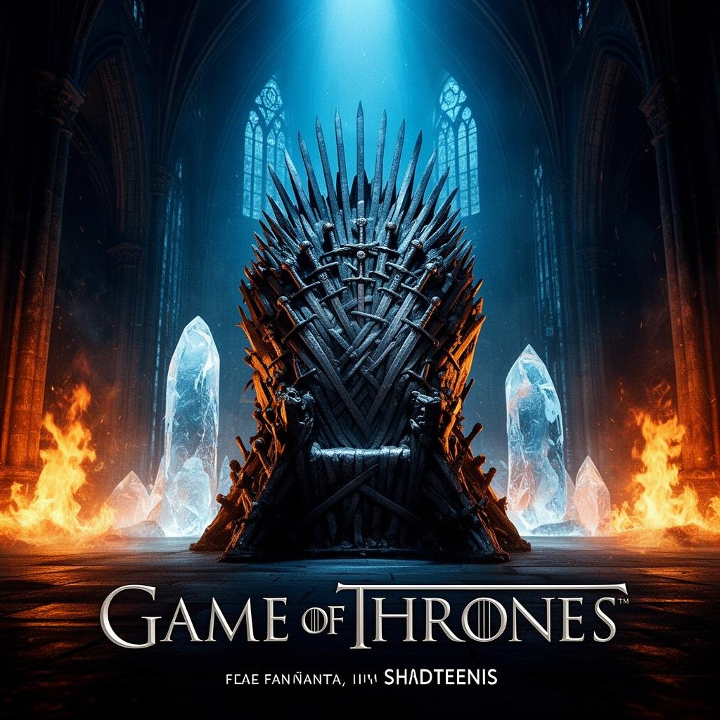 Game of Thrones
