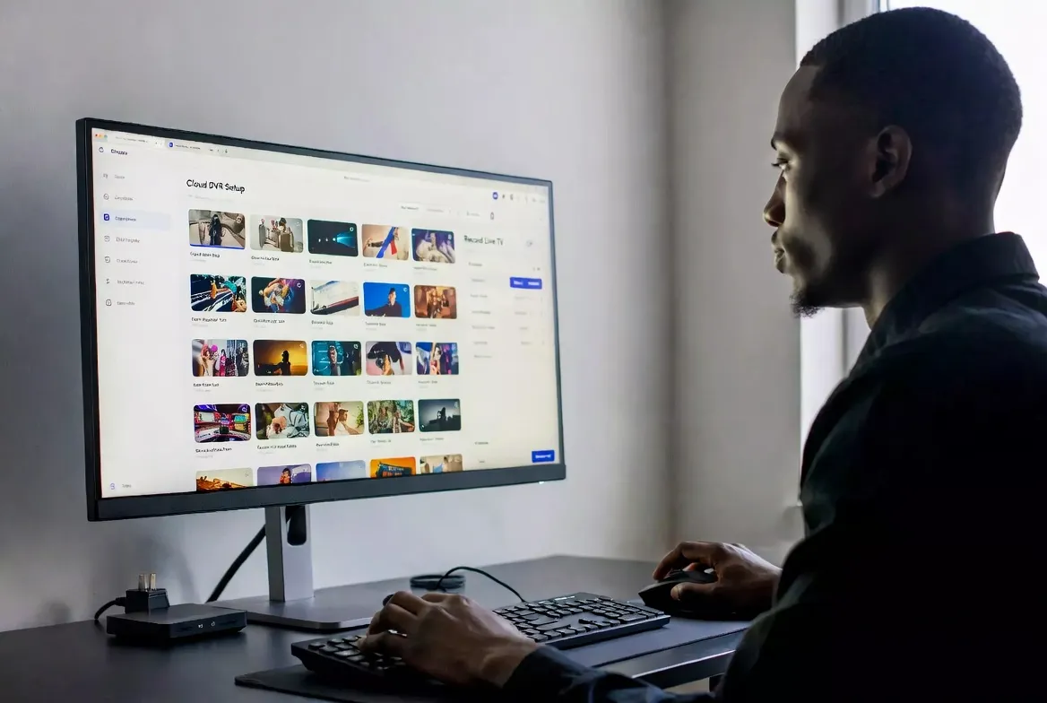 How to Record Live TV on IPTV: Cloud DVR Setup Made Simple
