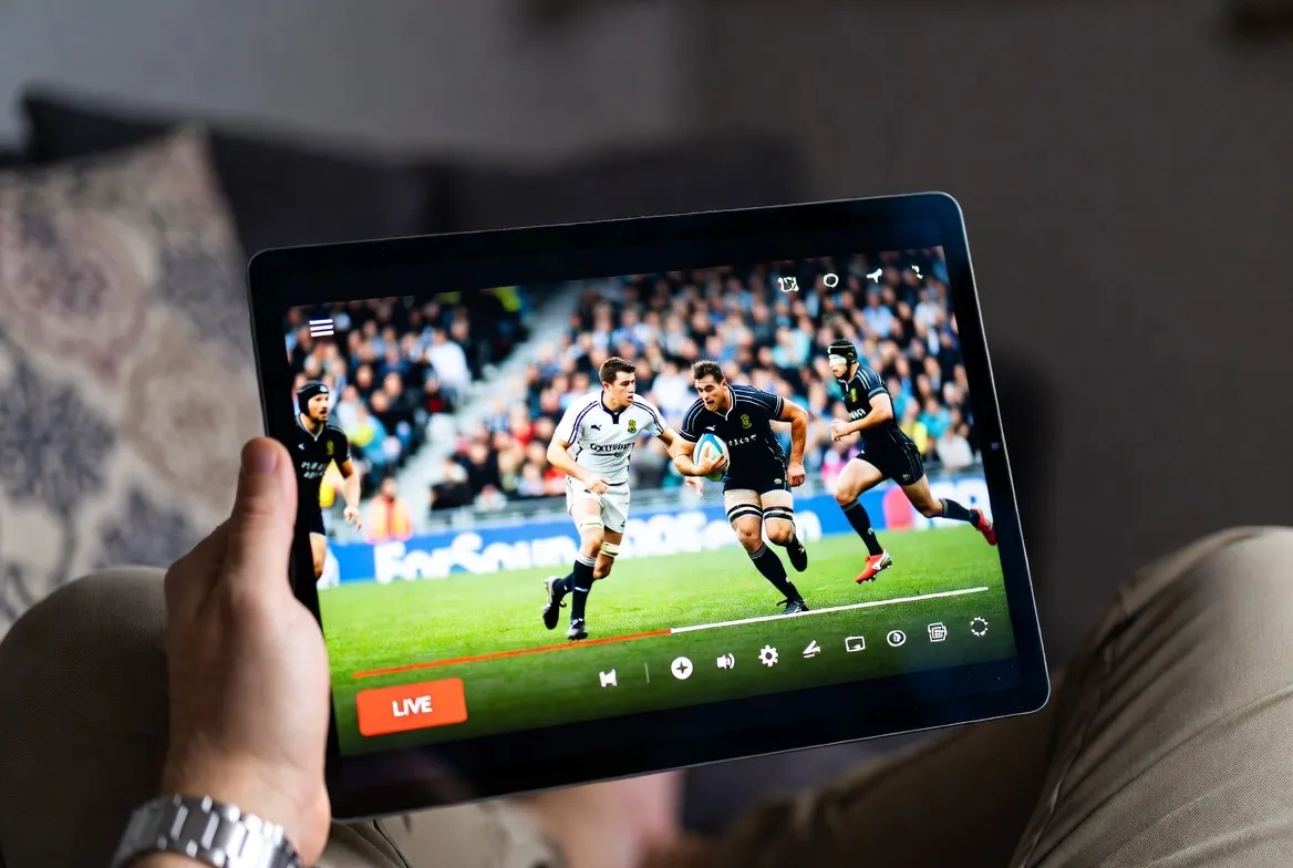 How to Watch Rugby World Cup & Six Nations Live with IPTV in 2026