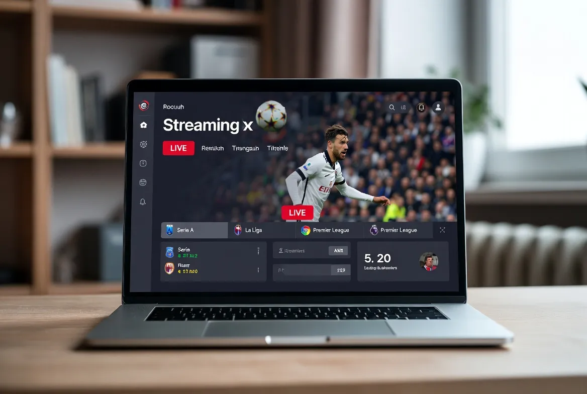 How to Watch Serie A & Italian Football Live Anywhere with IPTV